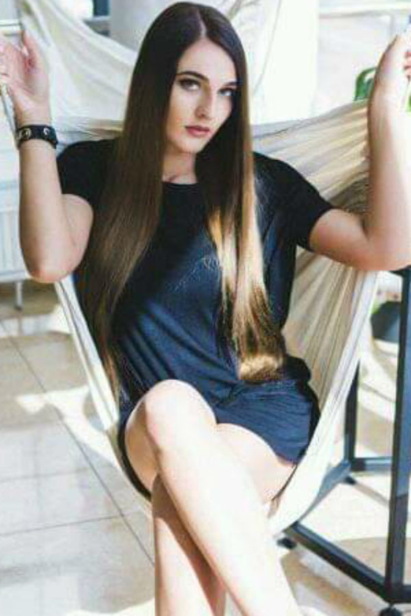 Irina sucht wie viele ukrainische und russische Frauen eine Partner über eine Partnervermittlung, Foto 3 Irina - Partnervermittlung Ukraine, Foto 3
