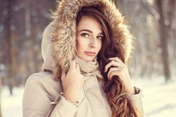 Irina sucht wie viele ukrainische und russische Frauen eine Partner über eine Partnervermittlung, Foto 6 Irina - Partnervermittlung Ukraine, Foto 6