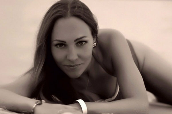 Olga sucht wie viele ukrainische und russische Frauen eine Partner über eine Partnervermittlung, Foto 7 Olga - Partnervermittlung Ukraine, Foto 7