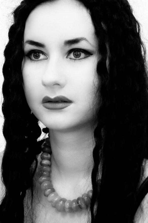 Elena sucht wie viele ukrainische und russische Frauen eine Partner über eine Partnervermittlung, Foto 3 Elena - Partnervermittlung Ukraine, Foto 3