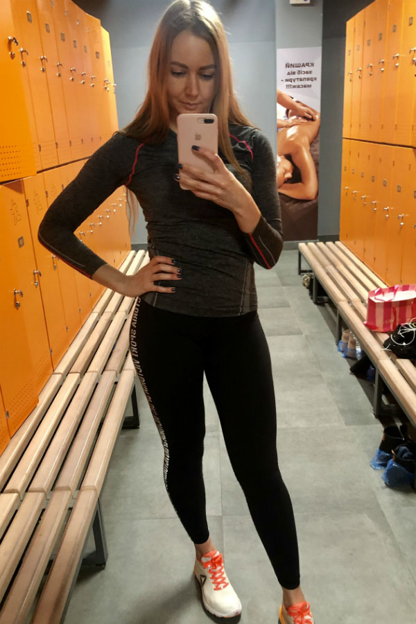 Natalia sucht wie viele ukrainische und russische Frauen eine Partner über eine Partnervermittlung, Foto 3 Natalia - Partnervermittlung Ukraine, Foto 3