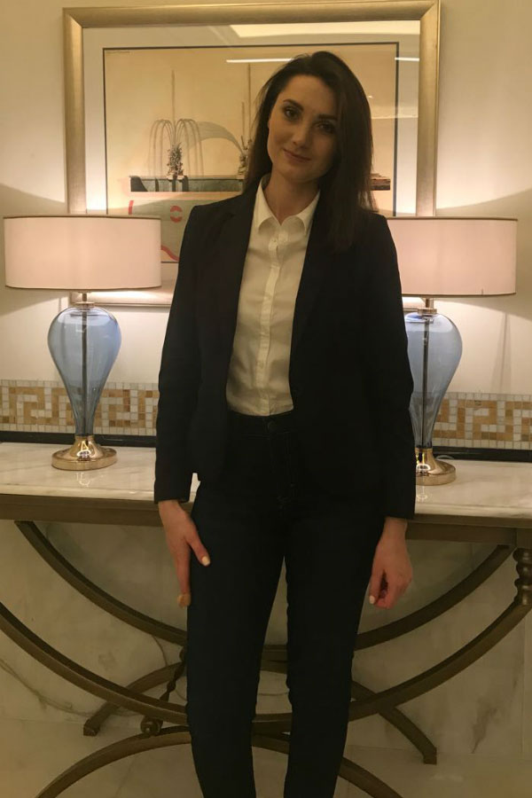 Tatiana sucht wie viele ukrainische und russische Frauen eine Partner über eine Partnervermittlung, Foto 5 Tatiana - Partnervermittlung Ukraine, Foto 5