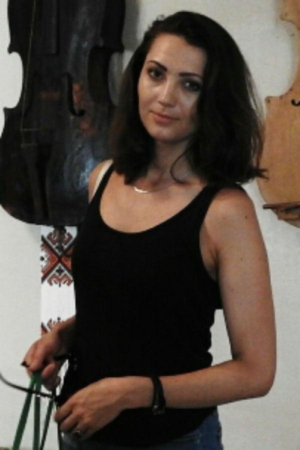 Tatiana sucht wie viele ukrainische und russische Frauen eine Partner über eine Partnervermittlung, Foto 8 Tatiana - Partnervermittlung Ukraine, Foto 8