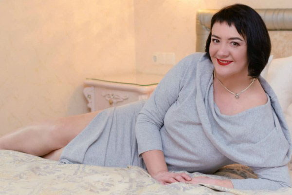 Alla sucht wie viele ukrainische und russische Frauen eine Partner über eine Partnervermittlung, Foto 8 Alla - Partnervermittlung Ukraine, Foto 8