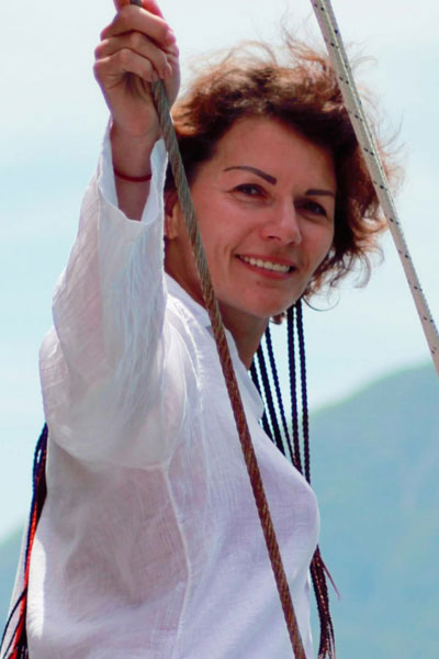 Ehevermittlung Ukraine, Foto von Irina aus Kiew - Ukraine, Foto 1 Irina - Partnervermittlung Ukraine, Foto 1