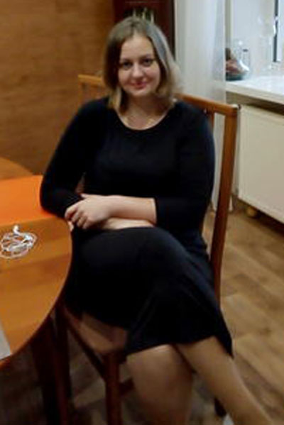 Valeriya - Partnervermittlung Ukraine, Foto 2