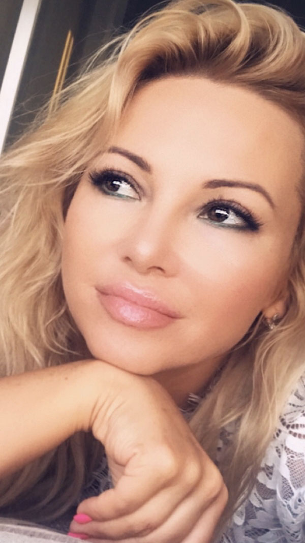 Viktoria sucht wie viele ukrainische und russische Frauen eine Partner über eine Partnervermittlung, Foto 3 Viktoria - Partnervermittlung Ukraine, Foto 3