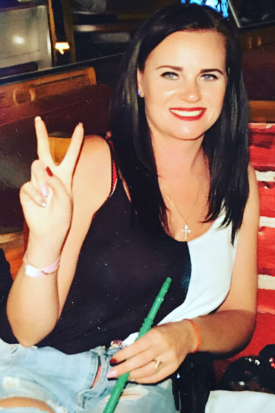 Tatiana come tante donne ucraine e russe, cerca un partner attraverso un’agenzia di dating, foto 1 Tatiana - Partnervermittlung Ukraine, Foto 1