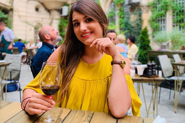 Tatiana sucht wie viele ukrainische und russische Frauen eine Partner über eine Partnervermittlung, Foto 7 Tatiana - Partnervermittlung Ukraine, Foto 7