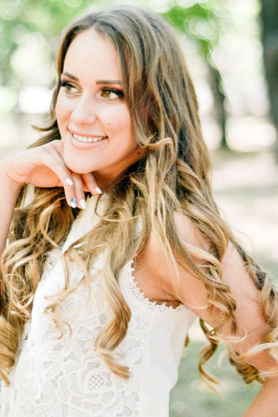 Ekaterina sucht wie viele ukrainische und russische Frauen eine Partner über eine Partnervermittlung, Foto 3 Ekaterina - Partnervermittlung Ukraine, Foto 3