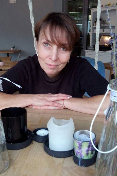 Olga - Agencia de citas Ucrania, Foto 5