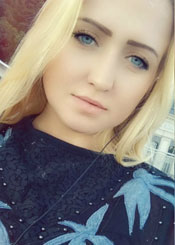 Partnervermittlung Ukraine: Irina auf Partnersuche Ukrainische Frauen - Irina sucht einen Lebenspartner