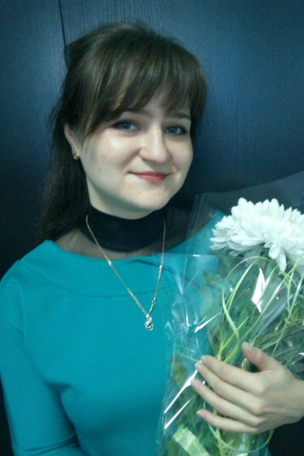 Ehevermittlung Ukraine, Foto von Olga aus Poltava - Ukraine, Foto 4 Olga - Partnervermittlung Ukraine, Foto 4
