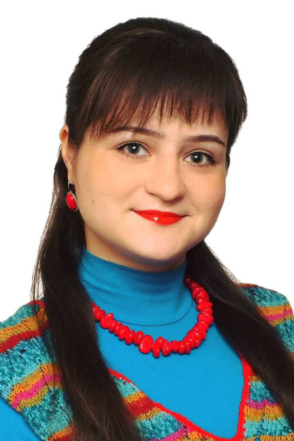 Olga - Partnervermittlung Ukraine, Foto 5