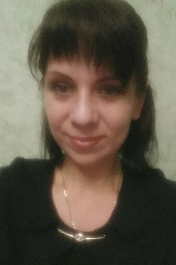 Natalia sucht wie viele ukrainische und russische Frauen eine Partner über eine Partnervermittlung, Foto 2 Natalia - Partnervermittlung Ukraine, Foto 2