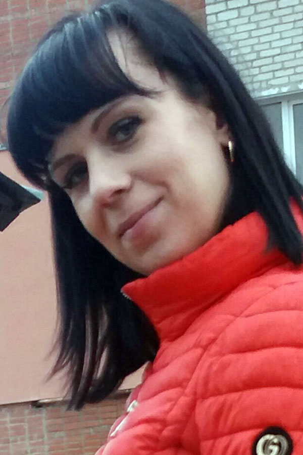 Natalia sucht wie viele ukrainische und russische Frauen eine Partner über eine Partnervermittlung, Foto 4 Natalia - Partnervermittlung Ukraine, Foto 4