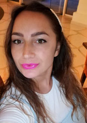 Partnervermittlung Ukraine: Miroslava auf Partnersuche Ukrainische Frauen - Miroslava sucht einen Lebenspartner