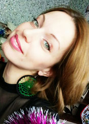 Partnervermittlung Ukraine: Daria auf Partnersuche Ukrainische Frauen - Daria sucht einen Lebenspartner