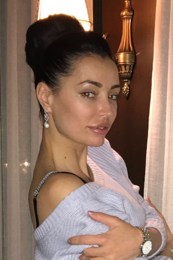 Ekaterina sucht wie viele ukrainische und russische Frauen eine Partner über eine Partnervermittlung, Foto 3 Ekaterina - Partnervermittlung Ukraine, Foto 3