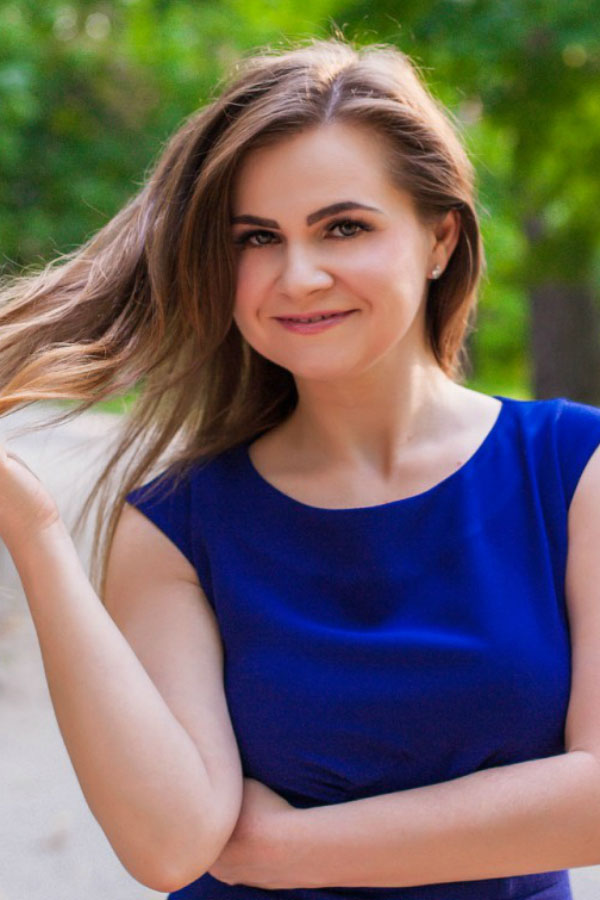 Yulia sucht wie viele ukrainische und russische Frauen eine Partner über eine Partnervermittlung, Foto 5 Yulia - Partnervermittlung Ukraine, Foto 5