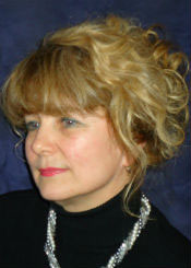Galina, (64), aus Osteuropa ist Single