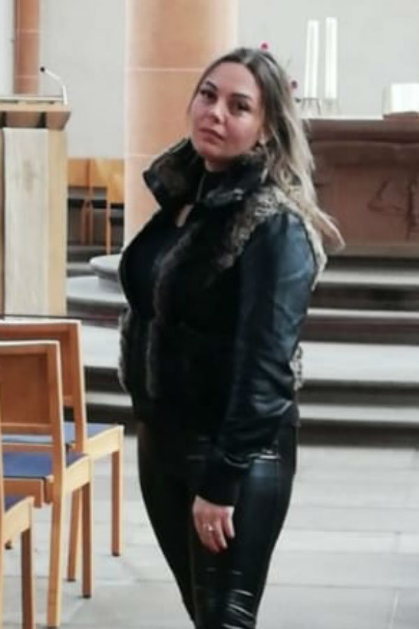Ehevermittlung Ukraine, Foto von Natalia aus Kiew - Ukraine, Foto 4 Natalia - Partnervermittlung Ukraine, Foto 4