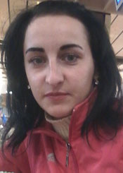 Partnervermittlung Ukraine: Oksana auf Partnersuche Ukrainische Frauen - Oksana sucht einen Lebenspartner