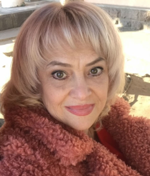 Angelina - Agencia de citas Ucrania, Foto 1