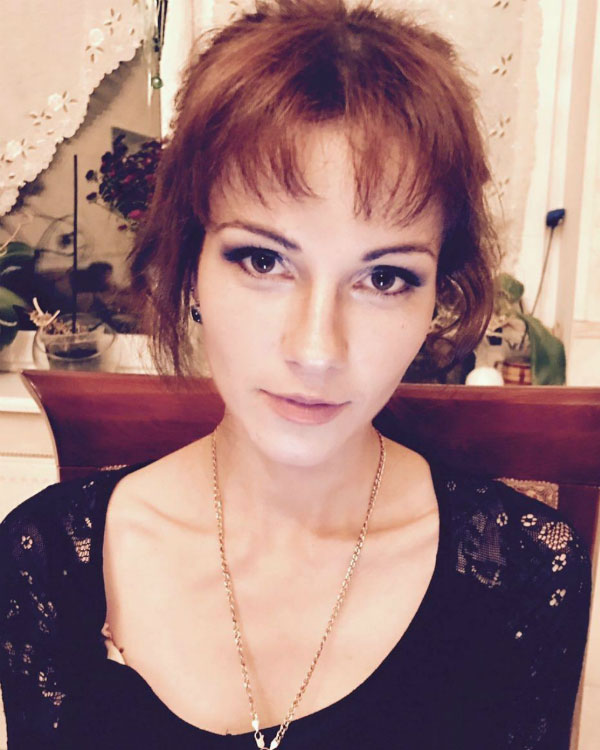 Ehevermittlung Ukraine, Foto von Irina aus Ivanichi-Volyn region - Ukraine, Foto 4 Irina - Partnervermittlung Ukraine, Foto 4