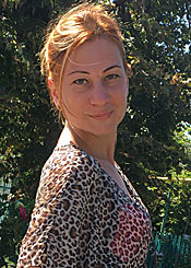 Natalia, (48), aus Osteuropa ist Single