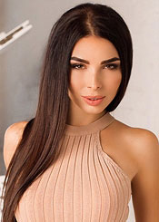 Alexandra ist Mitglied bei der Partnervermittlung Ukraine Foto von Alexandra - eine Frau aus der Ukraine auf Partnersuche