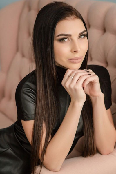Alexandra sucht wie viele ukrainische und russische Frauen eine Partner über eine Partnervermittlung, Foto 1 Alexandra - Partnervermittlung Ukraine, Foto 1
