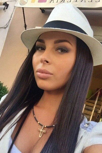 Alexandra sucht wie viele ukrainische und russische Frauen eine Partner über eine Partnervermittlung, Foto 3 Alexandra - Partnervermittlung Ukraine, Foto 3