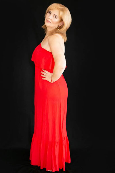 Irina - Agencia de citas Ucrania, Foto 8