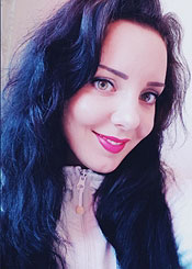 Alena eine ukrainische Frau