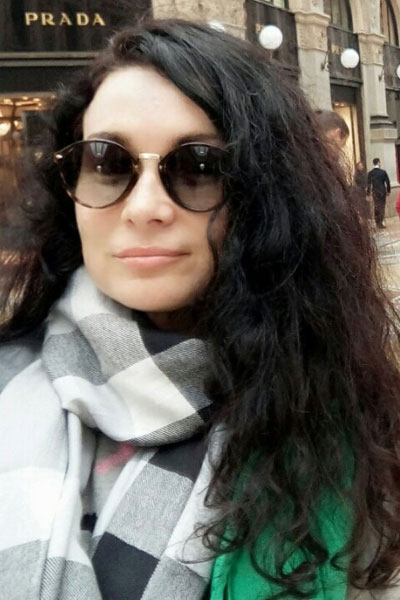 Ehevermittlung Ukraine, Foto von Natalia aus Kiew - Ukraine, Foto 1 Natalia - Partnervermittlung Ukraine, Foto 1