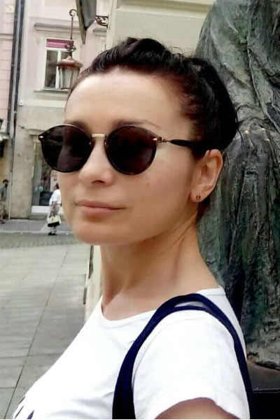 Ehevermittlung Ukraine, Foto von Natalia aus Kiew - Ukraine, Foto 5 Natalia - Partnervermittlung Ukraine, Foto 5