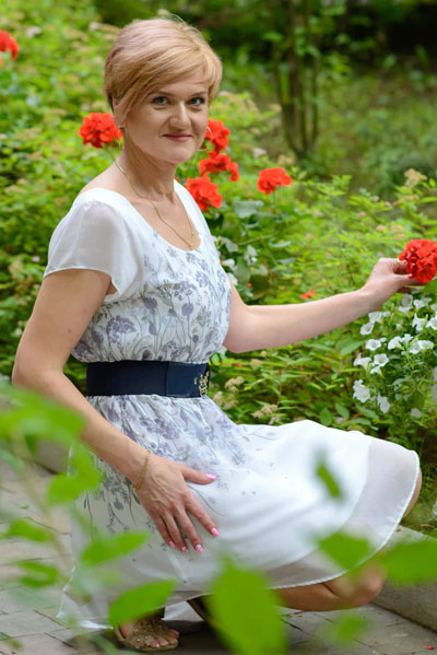 Ehevermittlung Ukraine, Foto von Irina aus Kiew - Ukraine, Foto 6 Irina - Partnervermittlung Ukraine, Foto 6