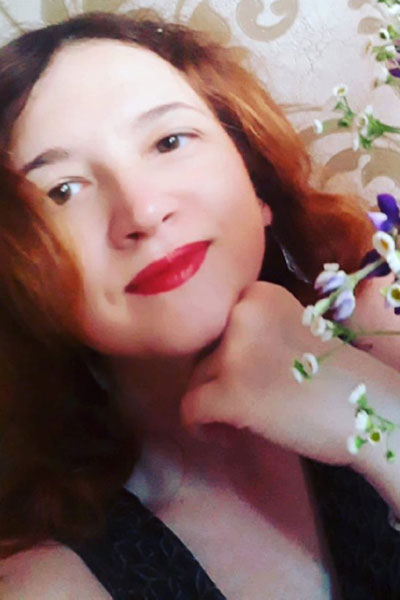 Ehevermittlung Ukraine, Foto von Natalia aus Kiew - Ukraine, Foto 4 Natalia - Partnervermittlung Ukraine, Foto 4