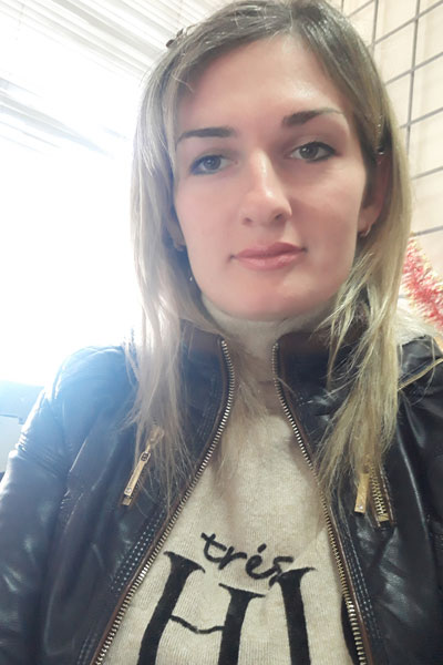 Kassiererin kennenlernen