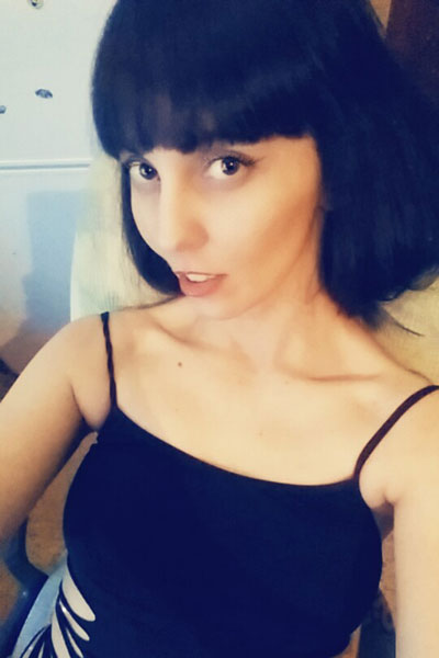 Ehevermittlung Ukraine, Foto von Irina aus Zaporozhye - Ukraine, Foto 2 Irina - Partnervermittlung Ukraine, Foto 2