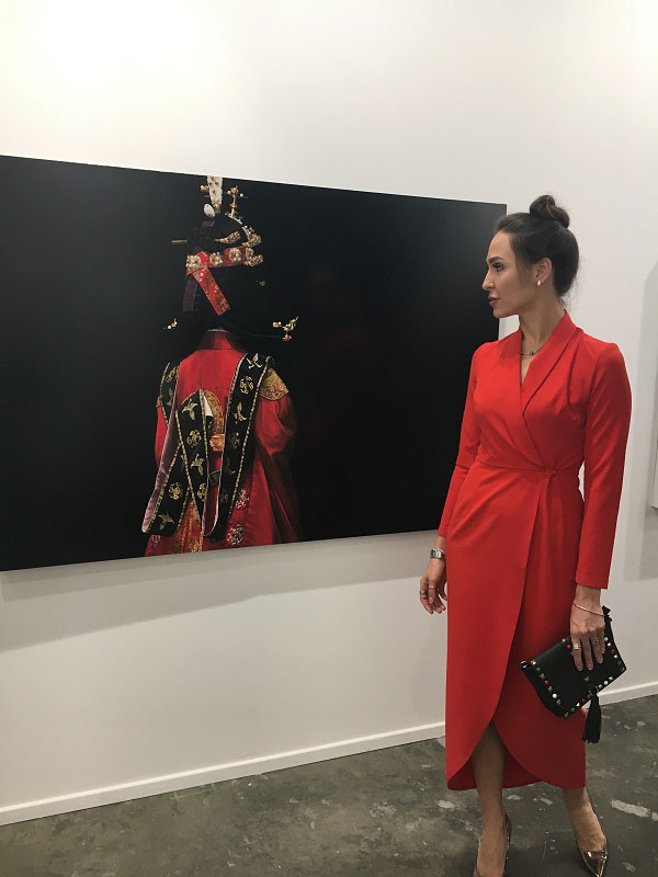 Ekaterina sucht wie viele ukrainische und russische Frauen eine Partner über eine Partnervermittlung, Foto 4 Ekaterina - Partnervermittlung Ukraine, Foto 4