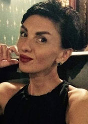 Partnervermittlung Ukraine: Natalia auf Partnersuche Ukrainische Frauen - Natalia sucht einen Lebenspartner