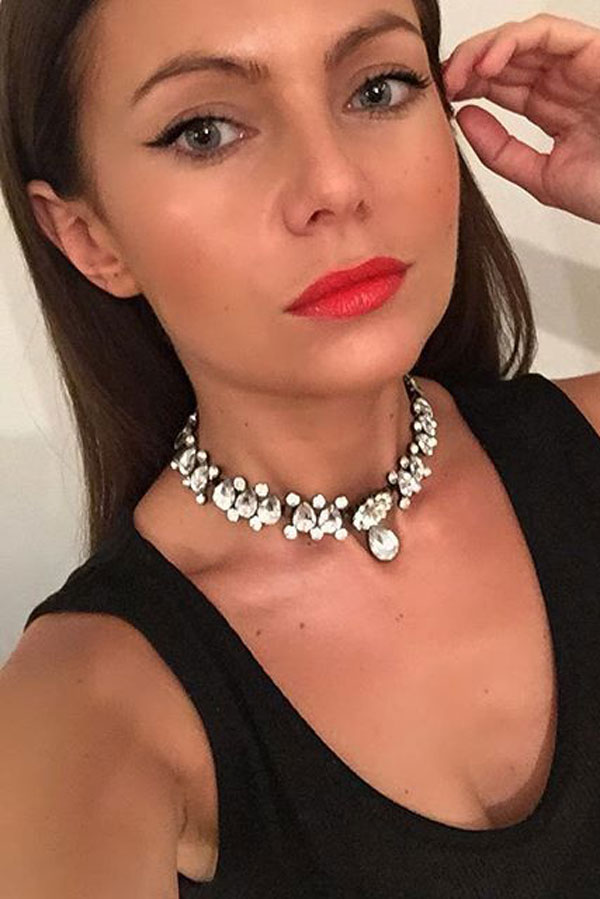 Julia sucht wie viele ukrainische und russische Frauen eine Partner über eine Partnervermittlung, Foto 1 Julia - Partnervermittlung Ukraine, Foto 1