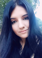 Anastasia ist Mitglied bei der Partnervermittlung Ukraine Foto von Anastasia - eine Frau aus der Ukraine auf Partnersuche