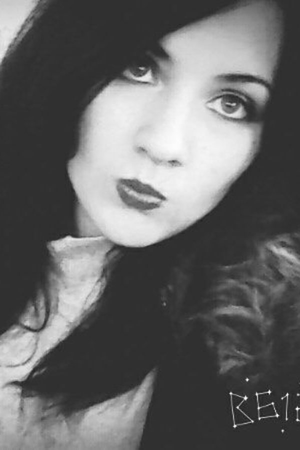 Anastasia sucht wie viele ukrainische und russische Frauen eine Partner über eine Partnervermittlung, Foto 3 Anastasia - Partnervermittlung Ukraine, Foto 3