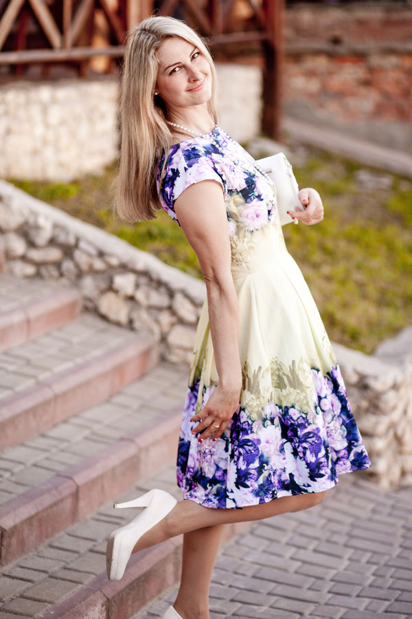 Oksana partnervermittlung