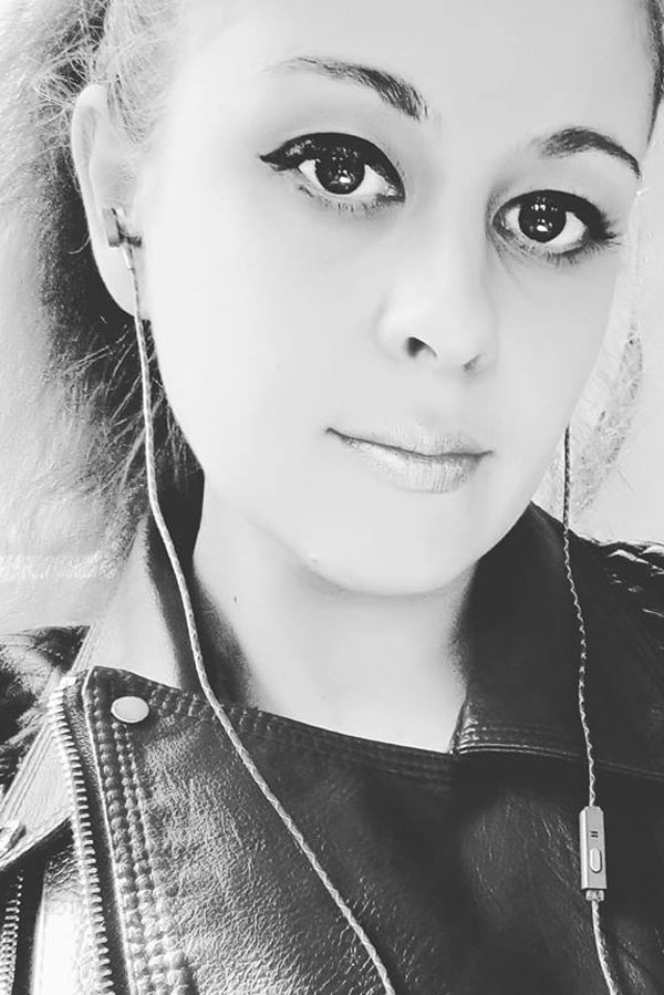 Marina - Partnervermittlung Ukraine, Foto 5