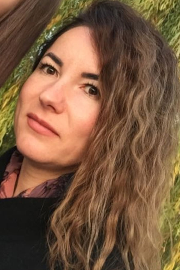 Marina sucht wie viele ukrainische und russische Frauen eine Partner über eine Partnervermittlung, Foto 1 Marina - Partnervermittlung Ukraine, Foto 1