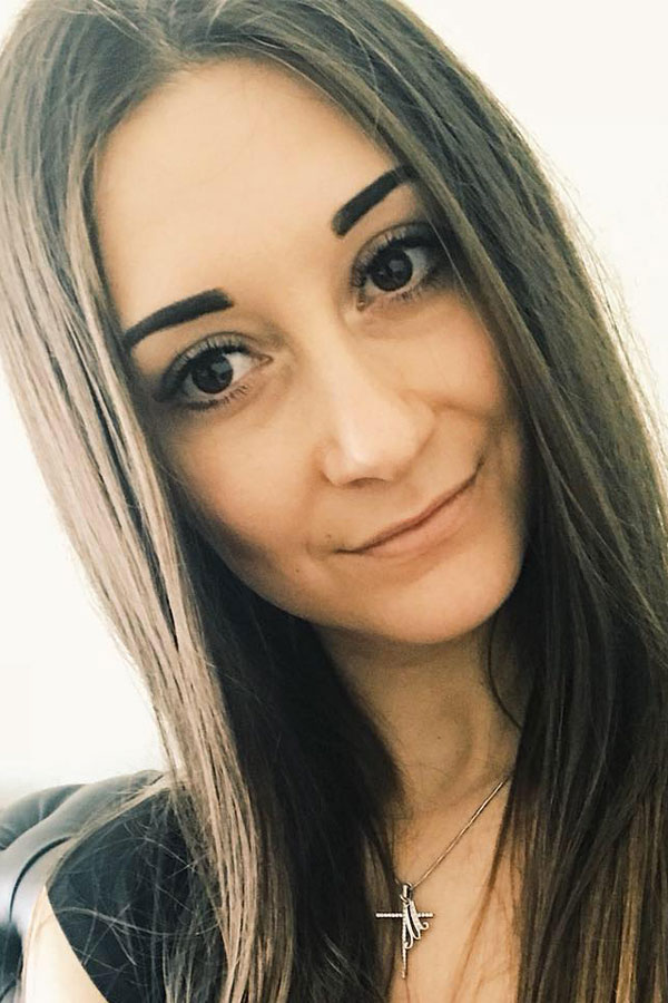 Maria sucht wie viele ukrainische und russische Frauen eine Partner über eine Partnervermittlung, Foto 3 Maria - Partnervermittlung Ukraine, Foto 3